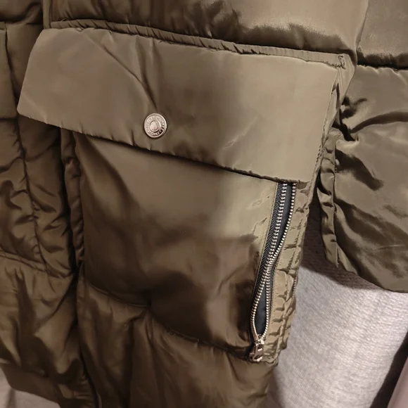 Free People Oslo Puffer Jacket - Picture 10 of 16